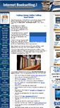 Mobile Screenshot of internetbookselling.com